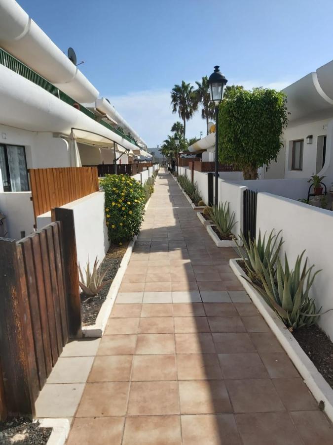 Dunasol Fuerteventura Corralejo Esterno foto