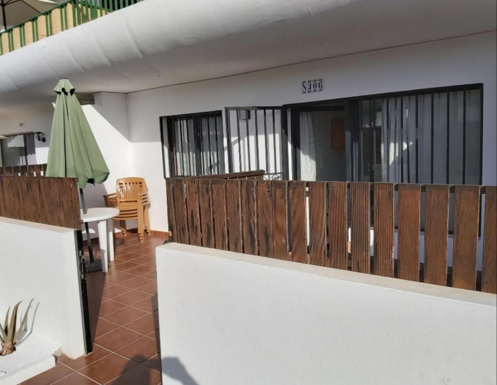 Dunasol Fuerteventura Corralejo Esterno foto