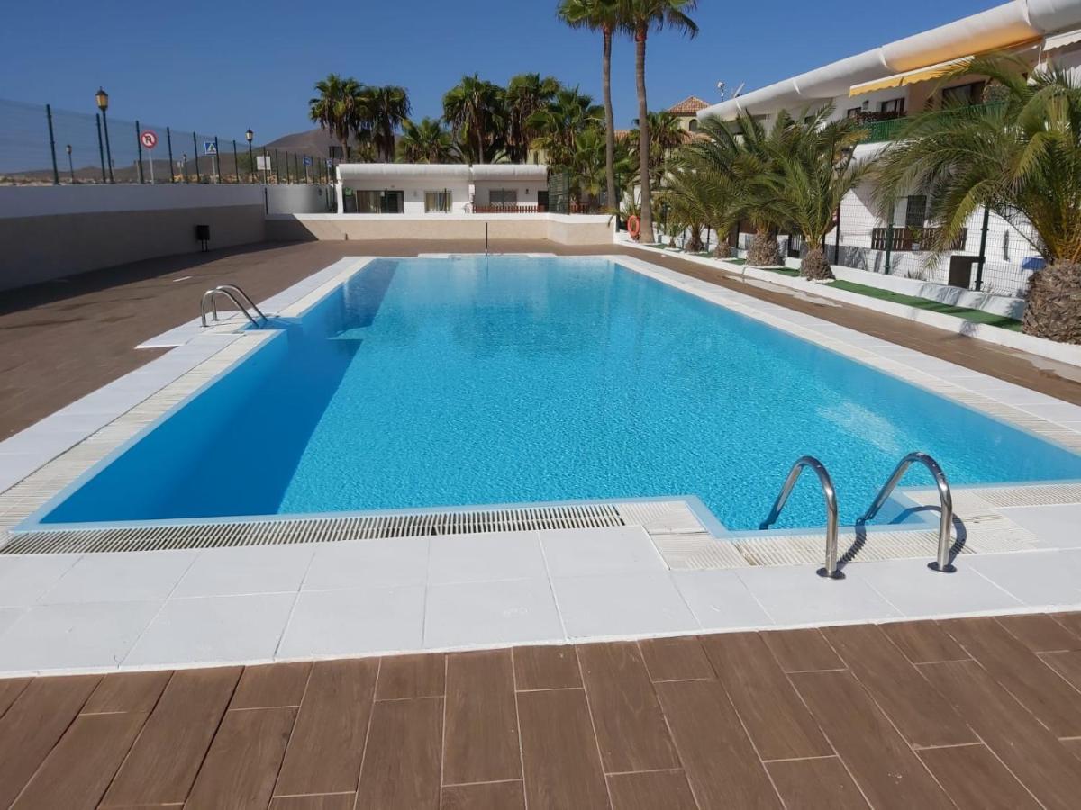 Dunasol Fuerteventura Corralejo Esterno foto