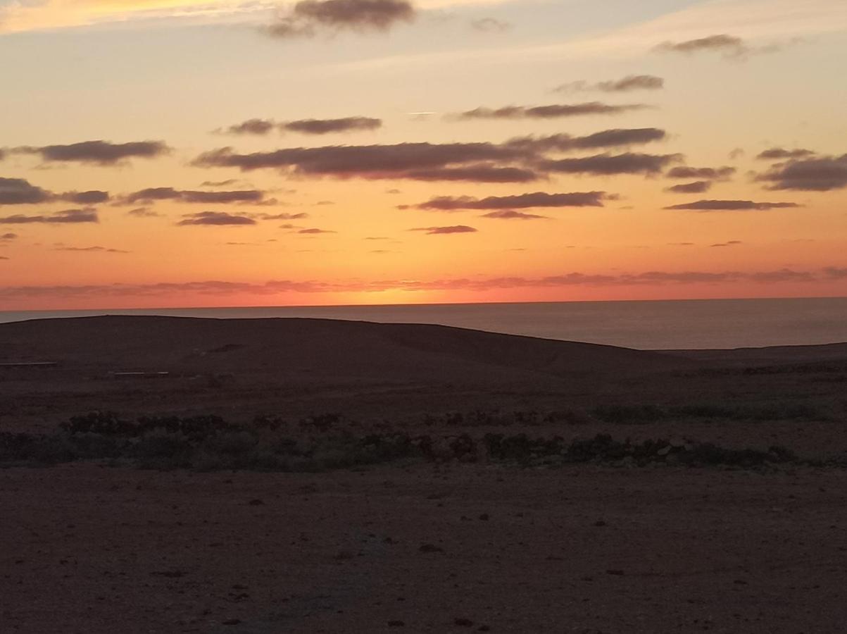 Dunasol Fuerteventura Corralejo Esterno foto