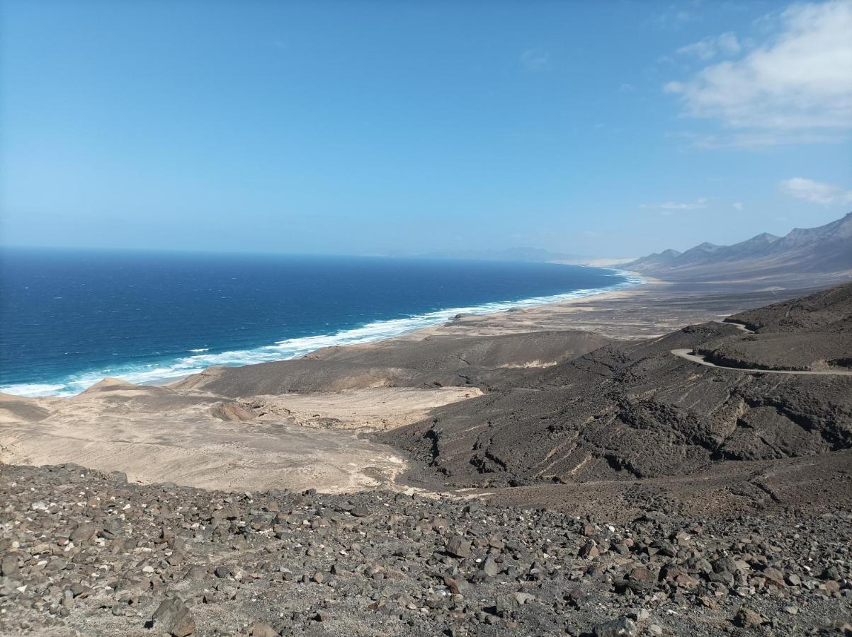 Dunasol Fuerteventura Corralejo Esterno foto