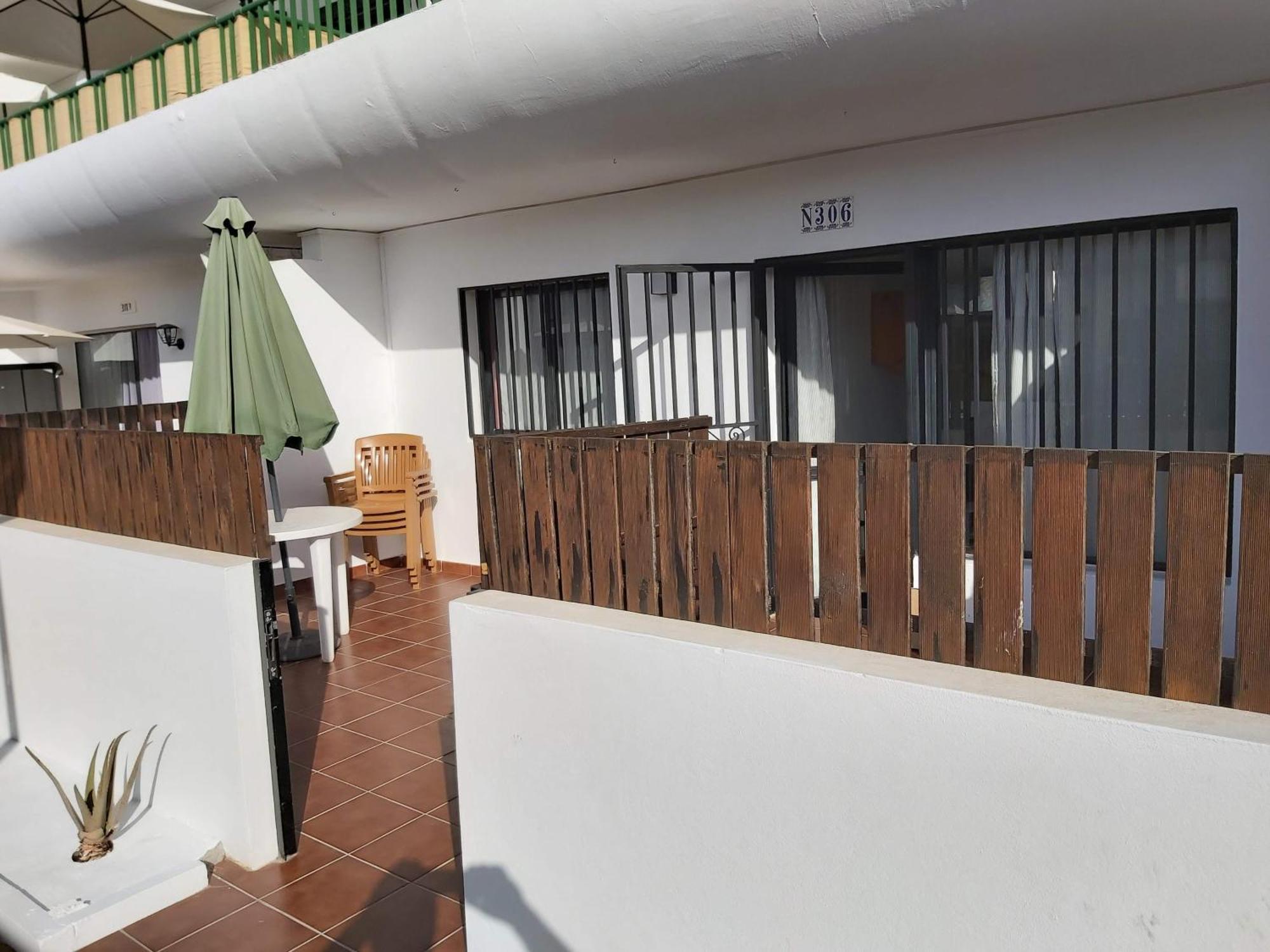 Dunasol Fuerteventura Corralejo Esterno foto
