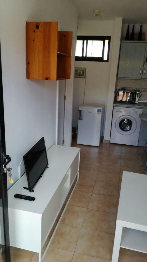 Dunasol Fuerteventura Corralejo Esterno foto