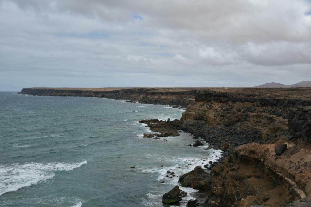 Dunasol Fuerteventura Corralejo Esterno foto